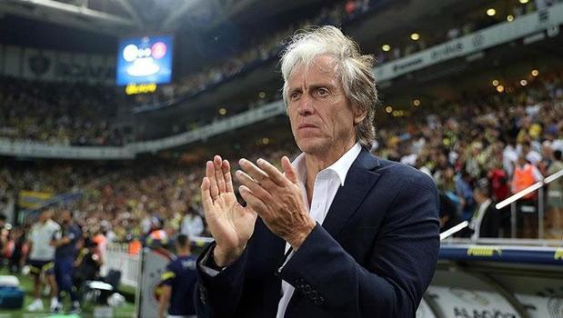 Fenerbahçe'de Jorge Jesus bombası! Portekiz basını duyurdu)