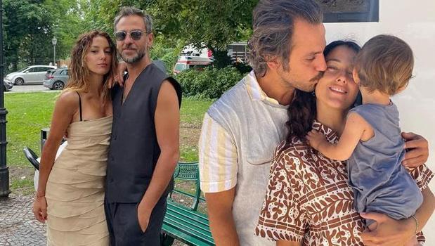 8 yıllık evlilikte mutsuz son! Erkan Kolçak Köstendil ile Cansu Tosun boşandı)