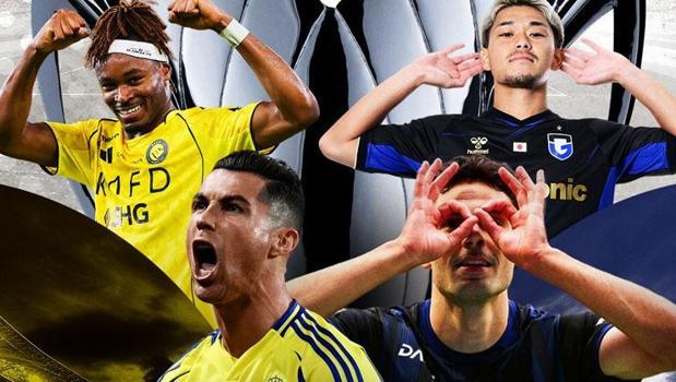 Cristiano Ronaldo final sahnesinde! Bu akşam Spor Smart'ta)