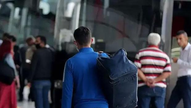 Bakan Uraloğlu duyurdu! 12 saat öncesine kadar tam iade geliyor)