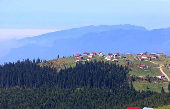 Herkes Ege'de arıyordu, meğer oraymış! Türkiye'nin en sakin ve yaşanabilir şehri herkesi hayran bıraktı)