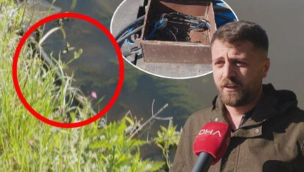 İstanbul’da ‘kaçak boru hattı’ iddiası! 6 yıldır su satılıyor mu?)