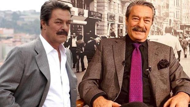 Yoğun bakımda tedavi görüyor! Kadir İnanır'ın sağlık durumu hakkında yeni açıklama)