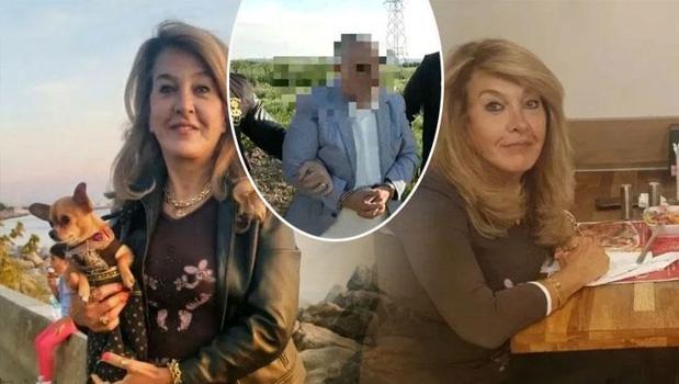 İstanbul’da kan donduran cinayet! Köpek tasmasıyla boğup cesedi parçaladılar)