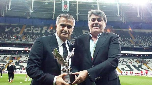 Şenol Güneş’ten Beşiktaş açıklaması! Karar Serdal Adalı’da)