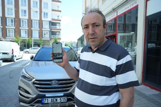‘Sazan Sarmalı’nda enişte tuzağı! Araç sahibini bile dolandırmaya kalktılar)