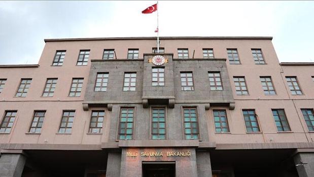 MSB'den 'seferberlik tatbikatı' açıklaması)