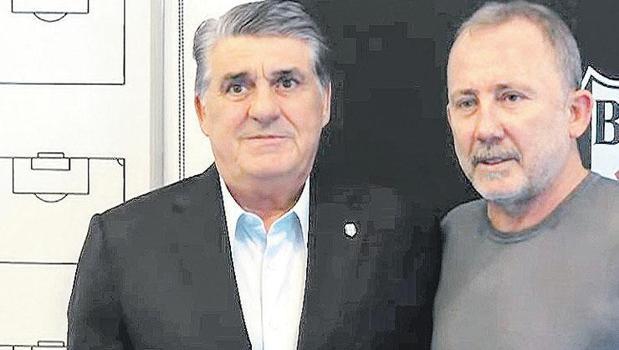 Kartal'da karar anı)