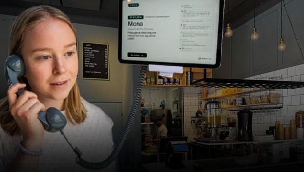 İşçiler insan, patron yapay zeka! Telefonu kaldırınca karşılarına çıkan ses şoke etti)