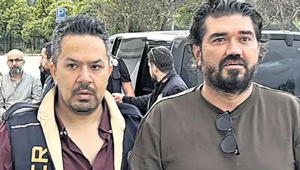 Rasim Ozan Kütahyalı bugün adliyeye sevk edilecek)