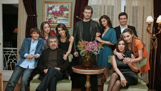 Yaz modu açıldı, Aşk-ı Memnu başlıyor)