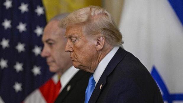 Netanyahu duyurdu: Kritik görüşme bugün!)