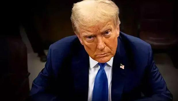 Trump'tan yeni Hürmüz Boğazı açıklaması! 'Hızlıca harekete geçseler iyi olur')