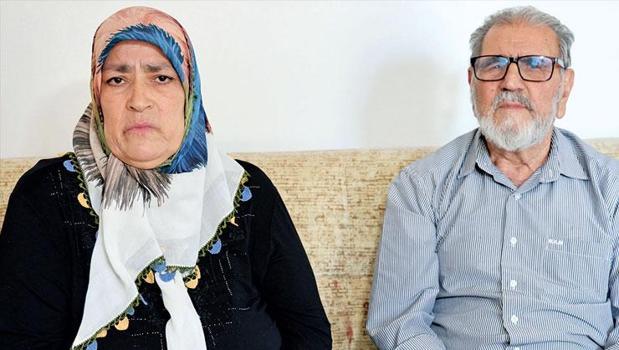 Yaşlı çifte altın oyunu)