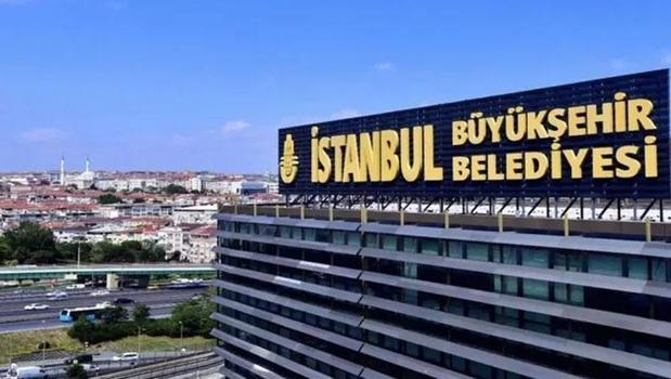 İBB'ye yeni dalga yolsuzluk operasyonu: 57 şüpheli gözaltına alındı)