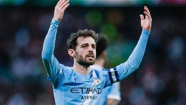 Bernardo Silva transferinde Şampiyonlar Ligi kozu! Tüm şartlar zorlanıyor)