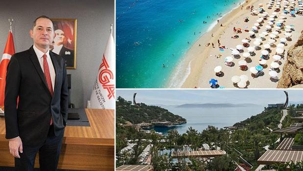 Turizmde verinin gücüyle yeni dönem başlıyor!)