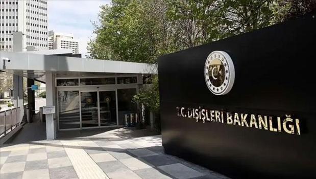 Çerkes, Tatar ve Kırım sürgünlerinin yıl dönümlerine ilişkin Dışişleri Bakanlığı'ndan açıklama!)