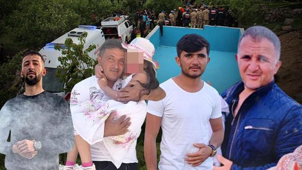 Kuyu faciasında can pazarı! 3 kişi hayatını kaybetti: Komşu son anda kurtulmuş)