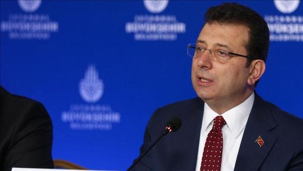 Yargı bir kez daha reddetti! İmamoğlu’nun diploma davasında istinaf kararı açıklandı)