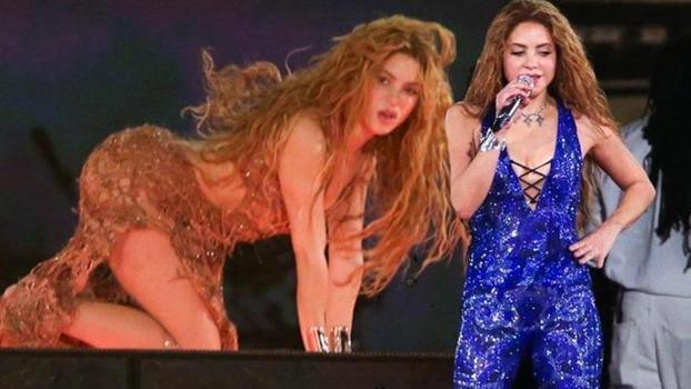 Shakira’nın yıllardır süren davasında karar çıktı! 'İadesi 60 milyon euroyu geçecek')
