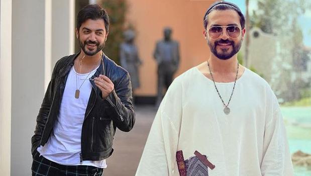 Ev hapsindeki Yusuf Güney'den paylaşım! 'Günlerimi güzelleştiren tatlı şey')