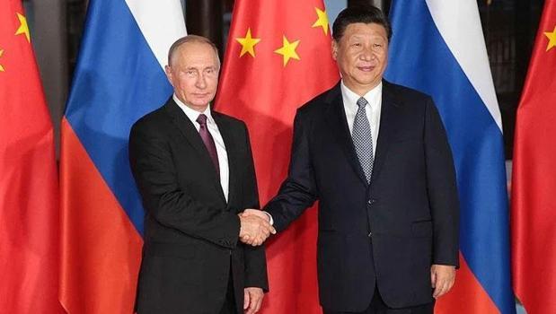 Kremlin'den Pekin öncesi flaş açıklama! ‘Çok ciddi beklentilerimiz var’)