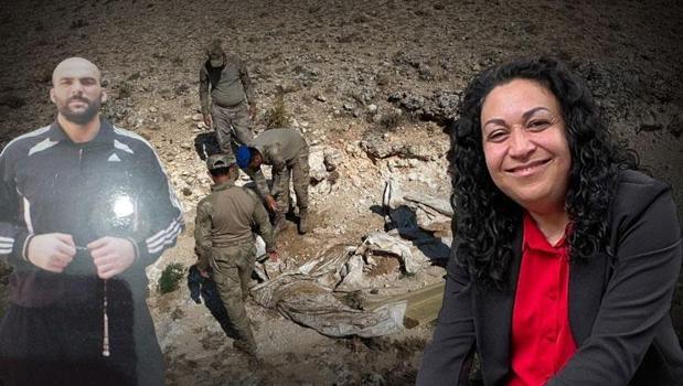 Kayıp olarak aranıyordu, cansız bedeni bulundu! Konya’daki vahşetin perde arkası kan dondurdu)
