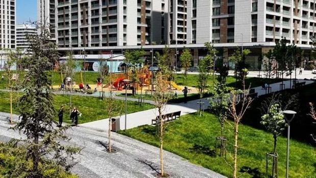 İstanbul'a depreme dayanaklı 11 bin yeni yuva)