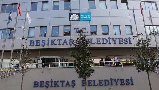 Beşiktaş Belediyesi'ne rüşvet soruşturması: Eski Belediye Başkan Yardımcısı dahil 5 gözaltı)