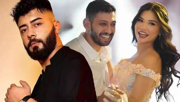 Kurtuluş Kuş, yakın dostu Burak Bulut’un Eda Sakız'dan boşanmasının ardından ilk kez konuştu!)