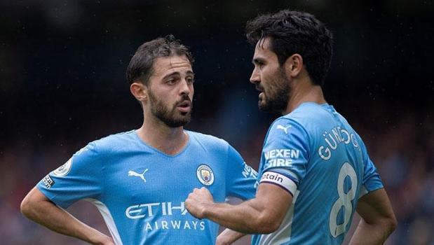 Galatasaray’da yılın bombası! İlkay Gündoğan devrede)