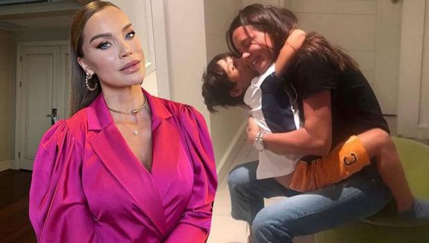 Ebru Şallı evlat acısı yaşayan ailelere seslendi! 'Kopmayın, bırakmayın')