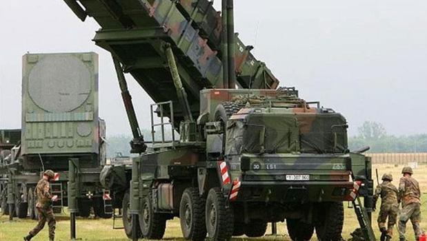 NATO’da kritik rotasyon! Almanya Patriot görev gücünü Türkiye'ye konuşlandıracak)