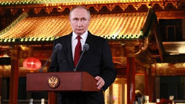 Putin’den Çin mesajı: Ortaklık ilişkilerini daha da güçlendireceğiz)