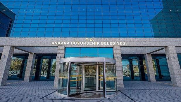 Bakanlıktan Ankara Büyükşehir Belediyesi'ne 1.6 milyon lira ceza)