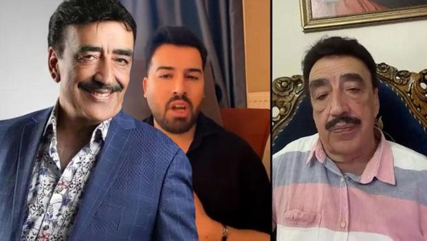 TikTok şakası Hakkı Bulut’u gözyaşlarına boğdu!)