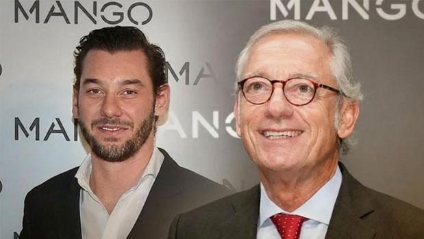 Mango’nun kurucusu Isak Andiç'in ölümünde yeni gelişme: Oğlu cinayet şüphesiyle gözaltına alındı)