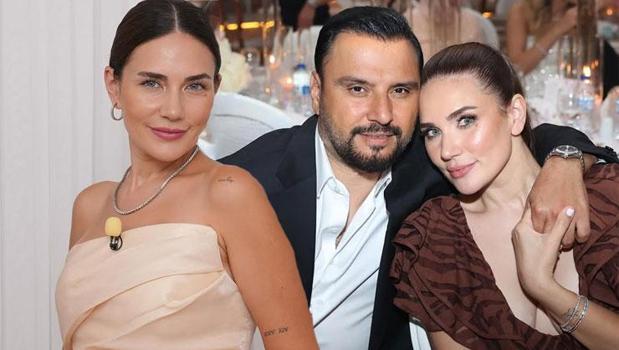 Buse Varol'dan estetik itirafı! İşlemleri tek tek saydı)