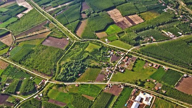 2B arazileri için yeni karar! Fiyat farkı en fazla yüzde 20 olacak)