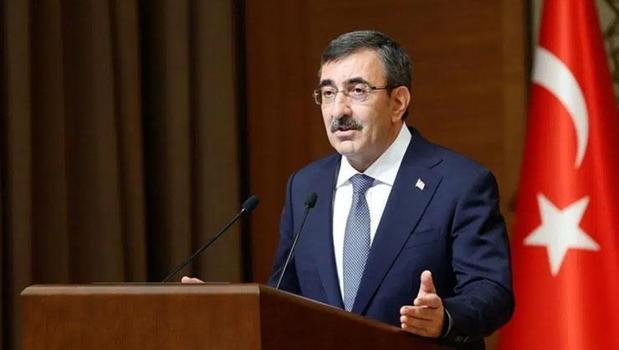 Cumhurbaşkanı Yardımcısı Yılmaz: Yasa dışı bahisle mücadelede önemli bir mesafe katedildi)