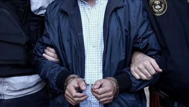 Aksaray’da rüşvet operasyonu! 9 şüpheli tutuklandı)