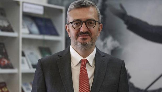İletişim Başkanı Duran: FETÖ bağlantılı erişime engellenen hesap sayısı 1731'e yükseldi)