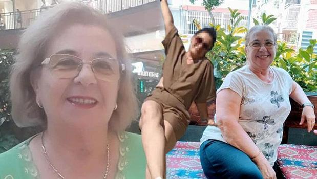 İzmir’de korkunç olay! 73 yaşındaki kadının yanmış cesedi bulundu: 'Panik olup yaktım')