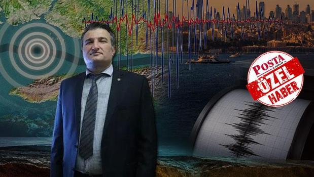 Marmara'daki 'görünmez duvar' keşfedildi! Artçılar tam o noktada bıçak gibi kesildi: İstanbul'u bekleyen asıl tehlike)