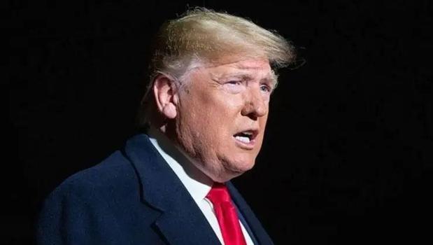 Trump, İran'a saldırı için tarih verdi! 'Ağır bir darbe indirmek zorunda kalabiliriz')