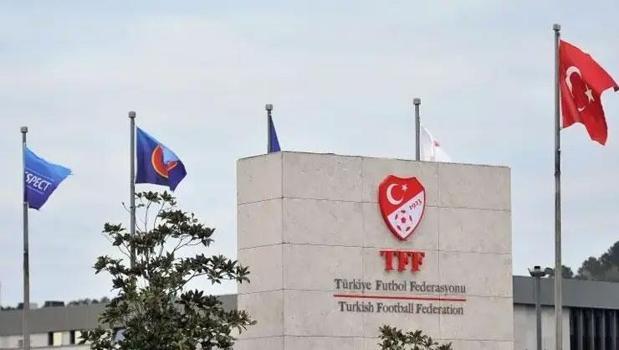TFF, liglerin tescil kararını resmen açıkladı!)