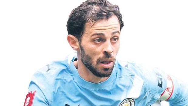 İlle de Silva)