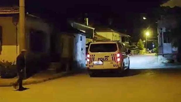 Turhal’da taşkın riskine karşı tedbir amaçlı 15 mahalle ve 7 köy tahliye ediliyor)