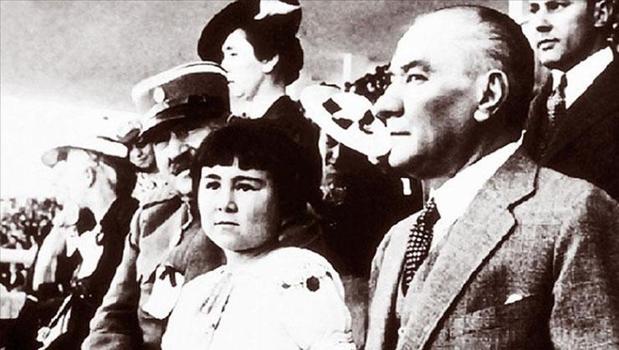 19 Mayıs büyük coşkuyla kutlandı! 107 yıldır sönmeyen meşale)